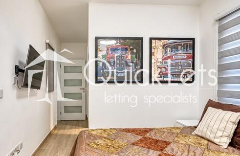 Penthouses in San Gwann - Image 3