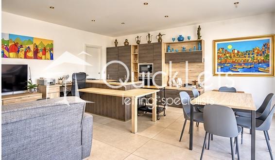 Property in San Gwann