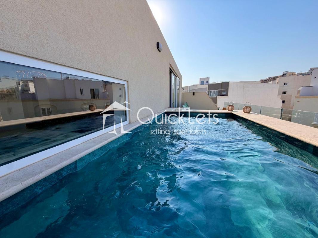 Penthouses in Gzira - Image 2