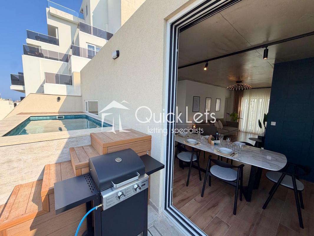 Penthouses in Gzira - Image 3