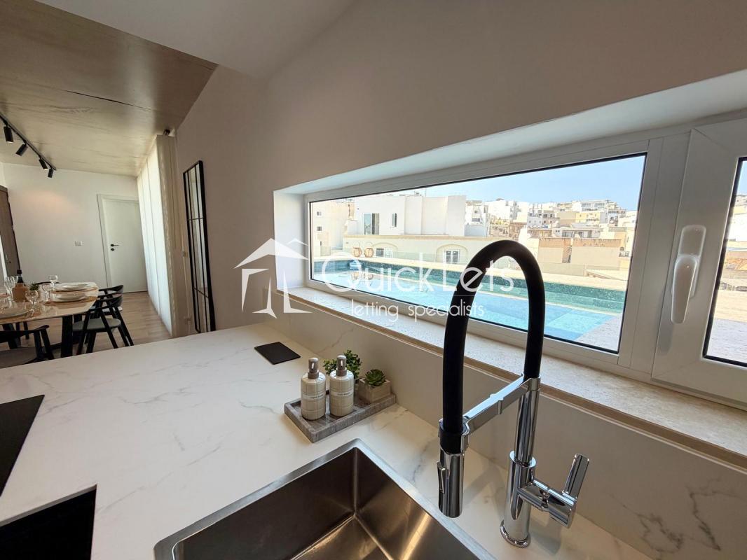 Penthouses in Gzira - Image 5