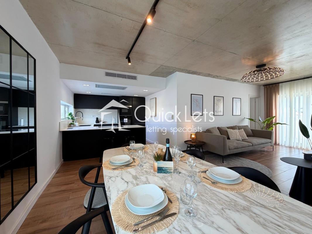 Penthouses in Gzira - Image 6