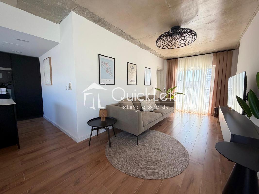 Property in Gzira
