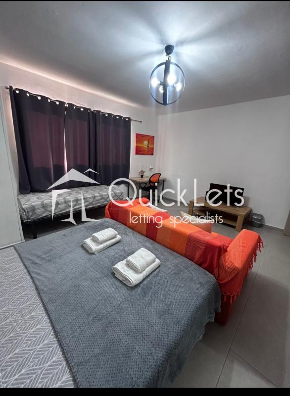 Property in St. Julians