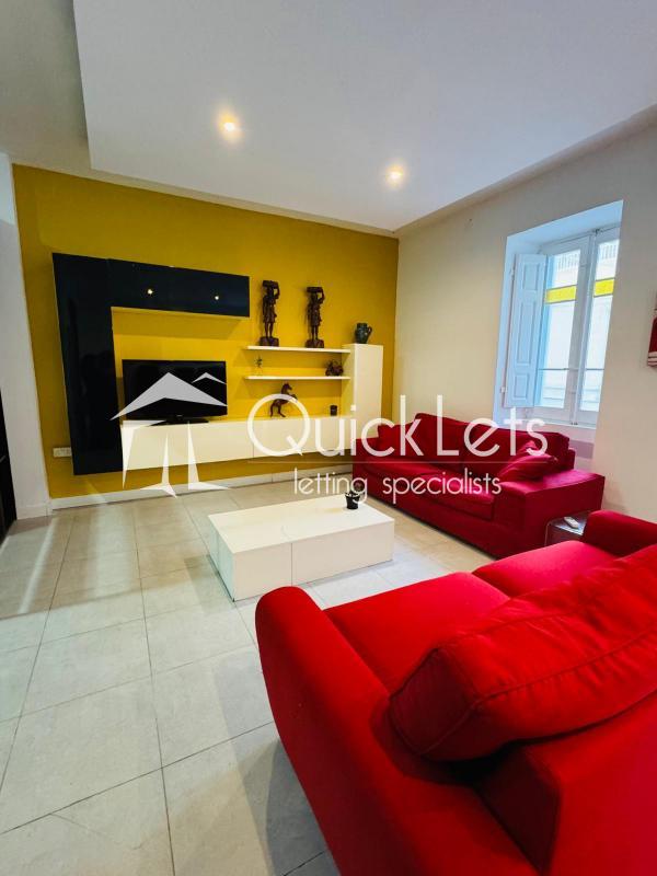 Property in St. Julians