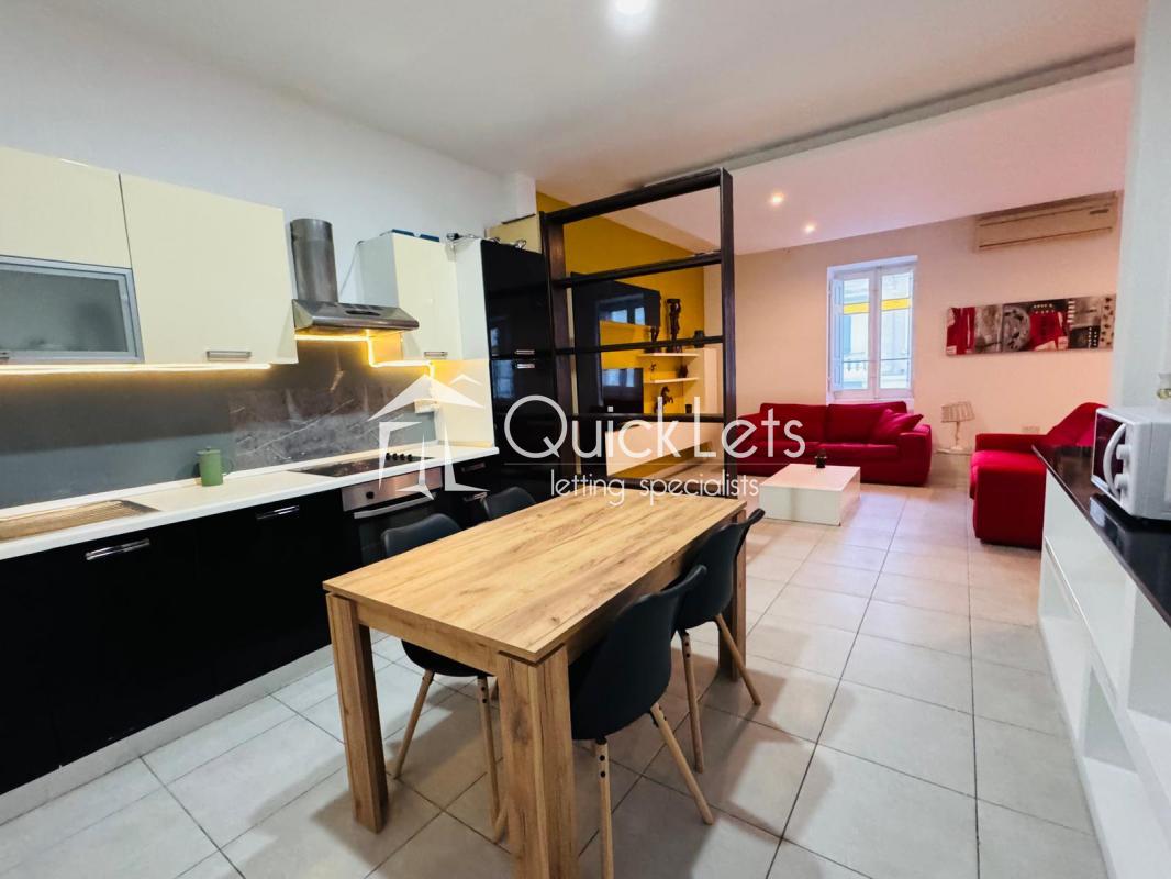 Apartments in St. Julians - Image 4