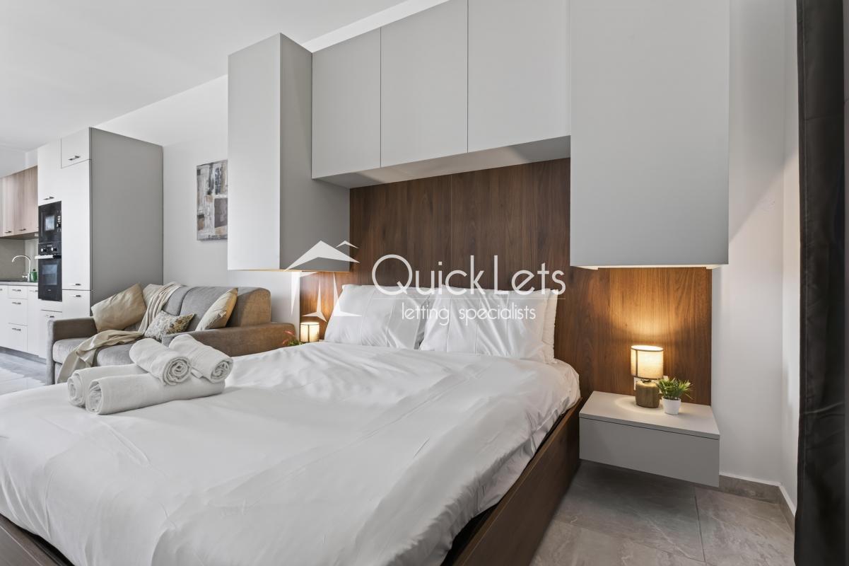 Studio Penthouse in St. Paul's Bay - Image 6