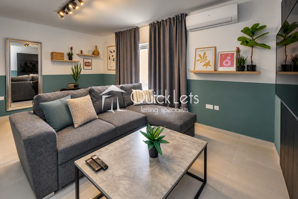 Apartments in Pieta - Image 5