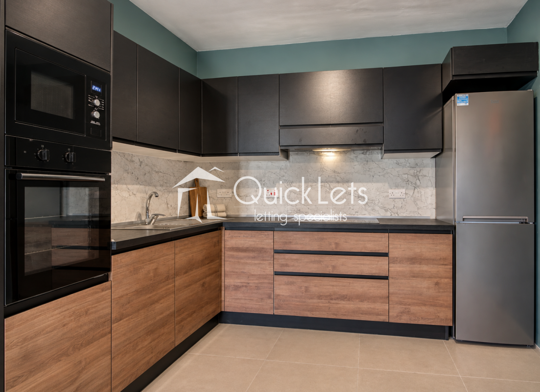 Apartments in Pieta - Image 3