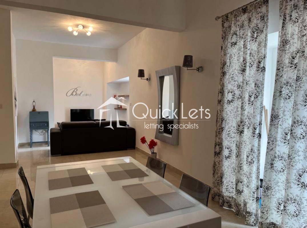 Apartments in Sliema - Image 4