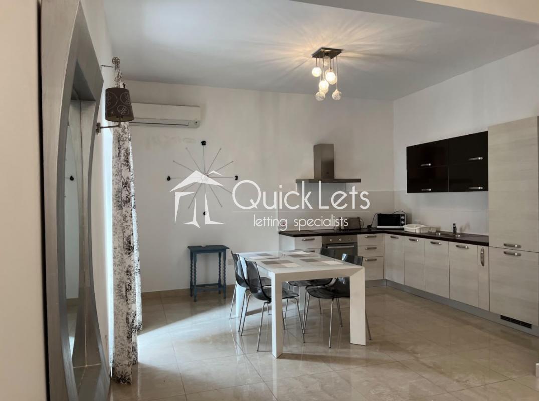 Property in Sliema