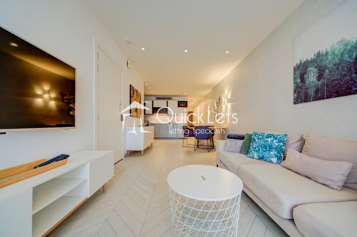 Property in St. Julians