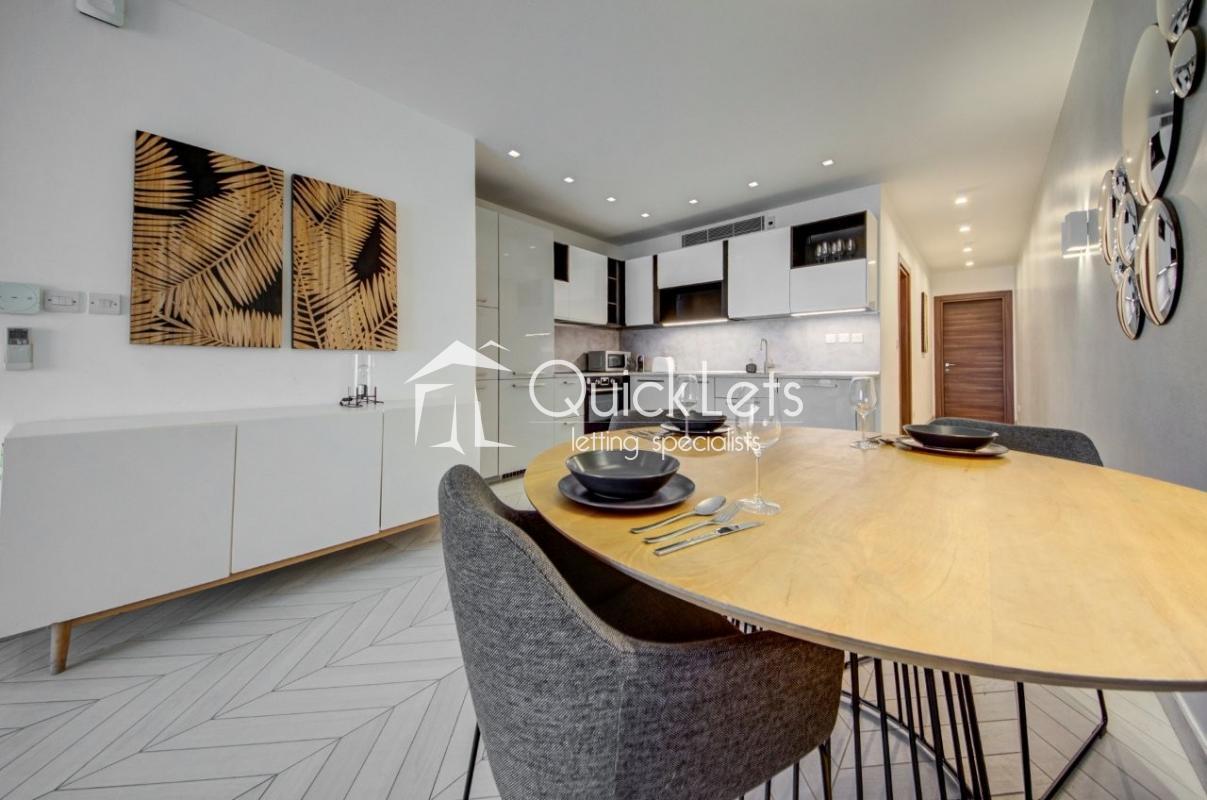 Apartments in St. Julians - Image 4