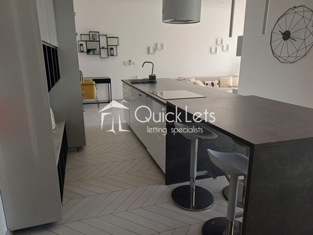 Property in St. Julians
