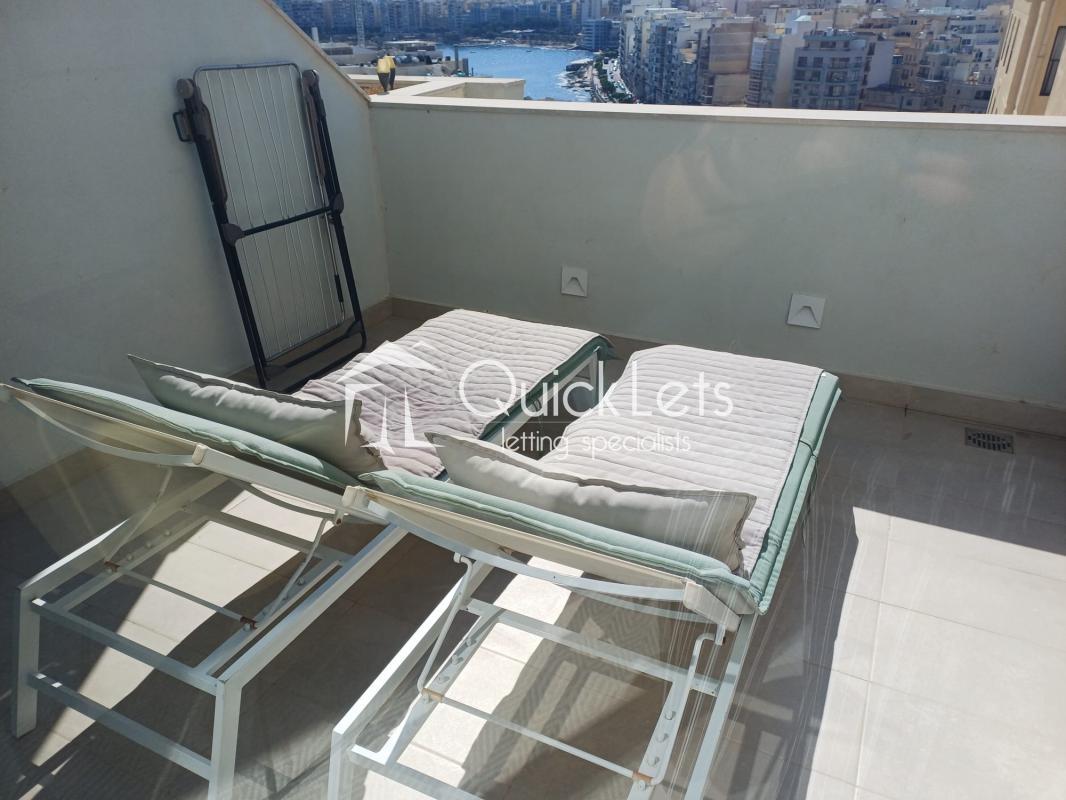 Penthouses in St. Julians - Image 2