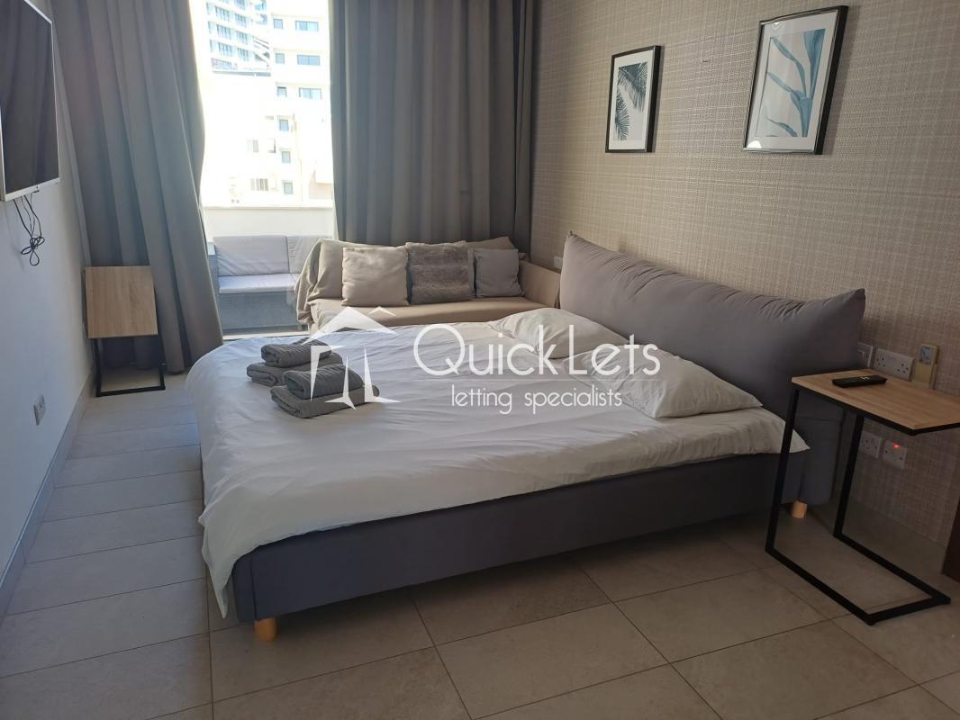 Penthouses in St. Julians - Image 3
