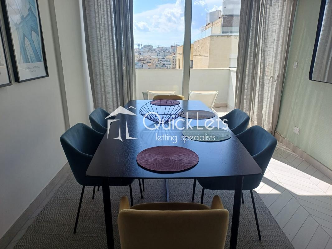 Penthouses in St. Julians - Image 4