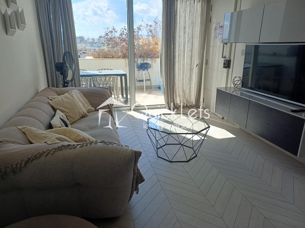 Penthouses in St. Julians - Image 5