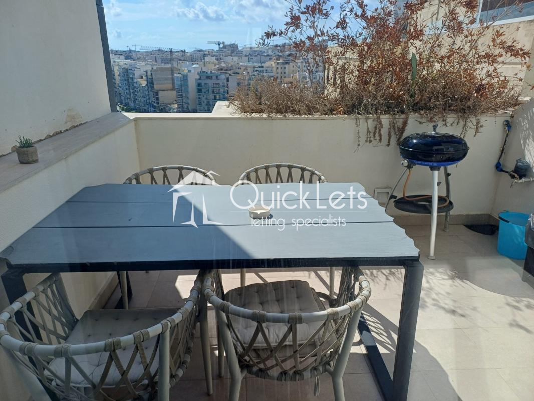 Penthouses in St. Julians - Image 6