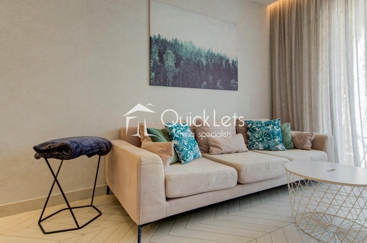 Property in St. Julians