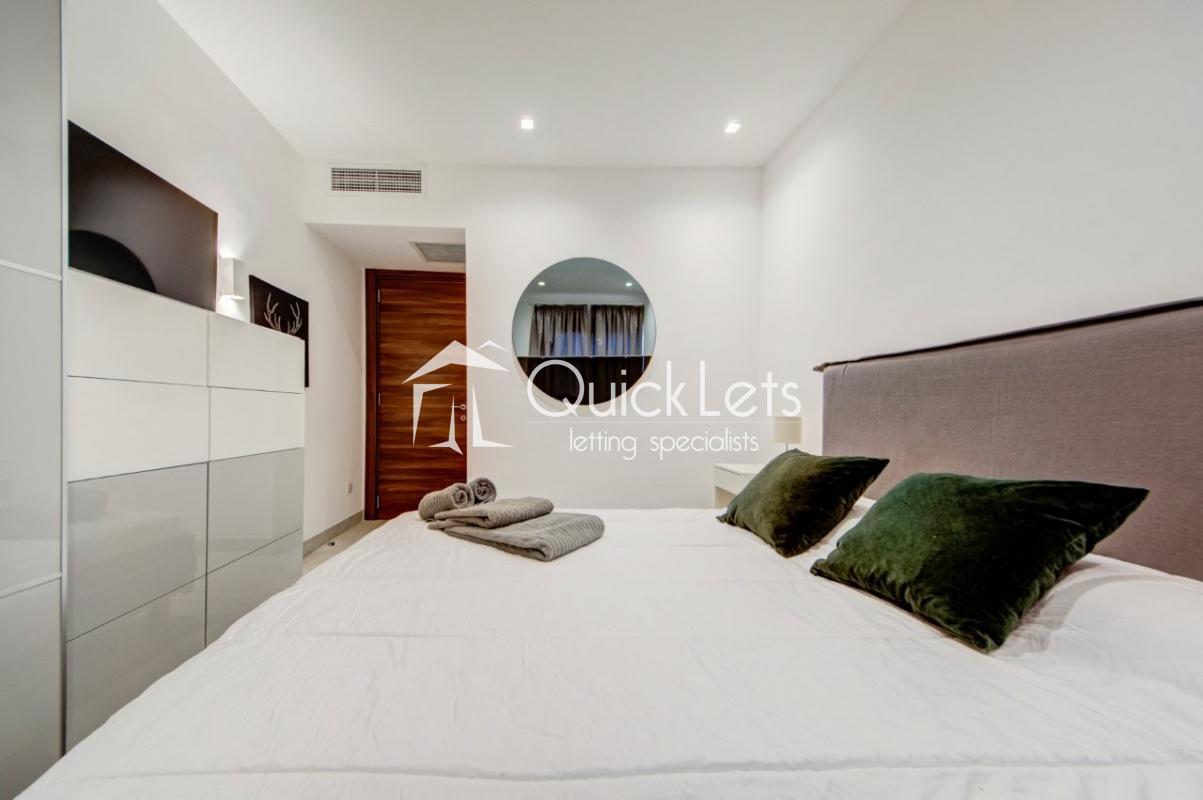 Apartments in St. Julians - Image 5