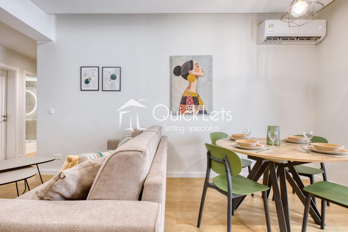 Property in St. Julians
