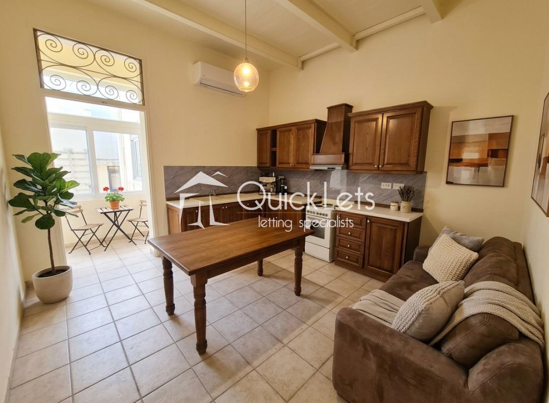 Property in St. Julians