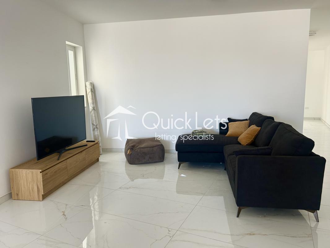 Property in St. Julians