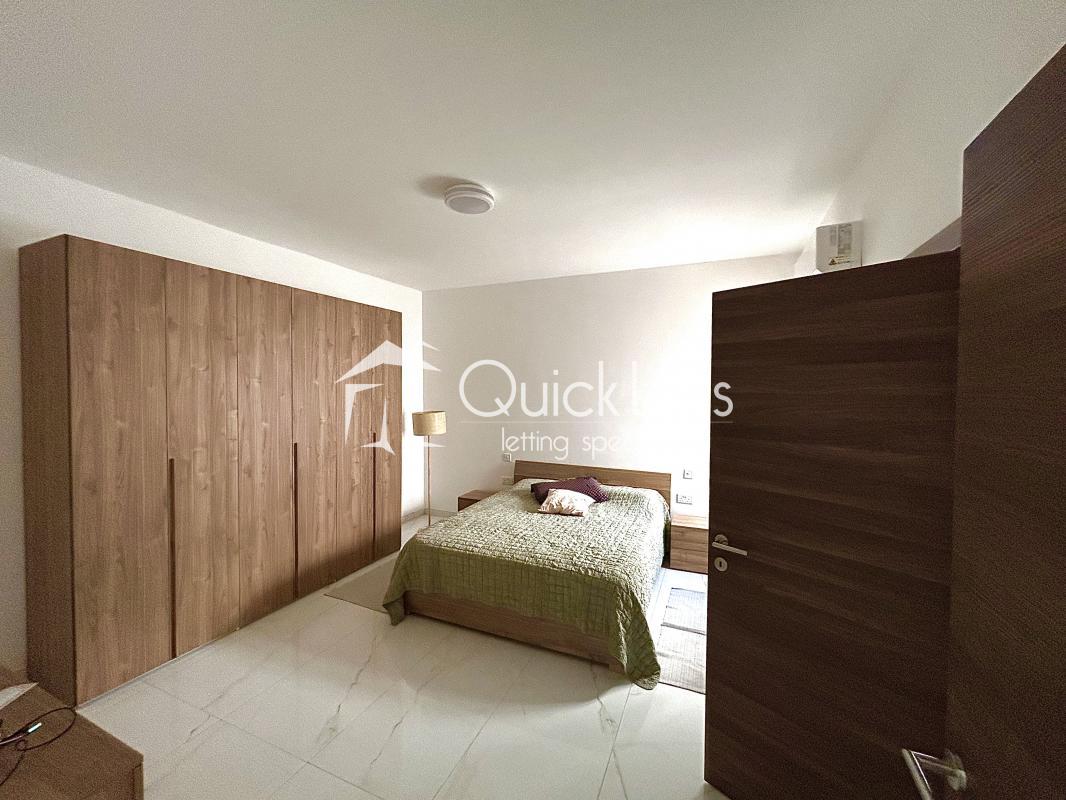 Penthouses in San Gwann - Image 5