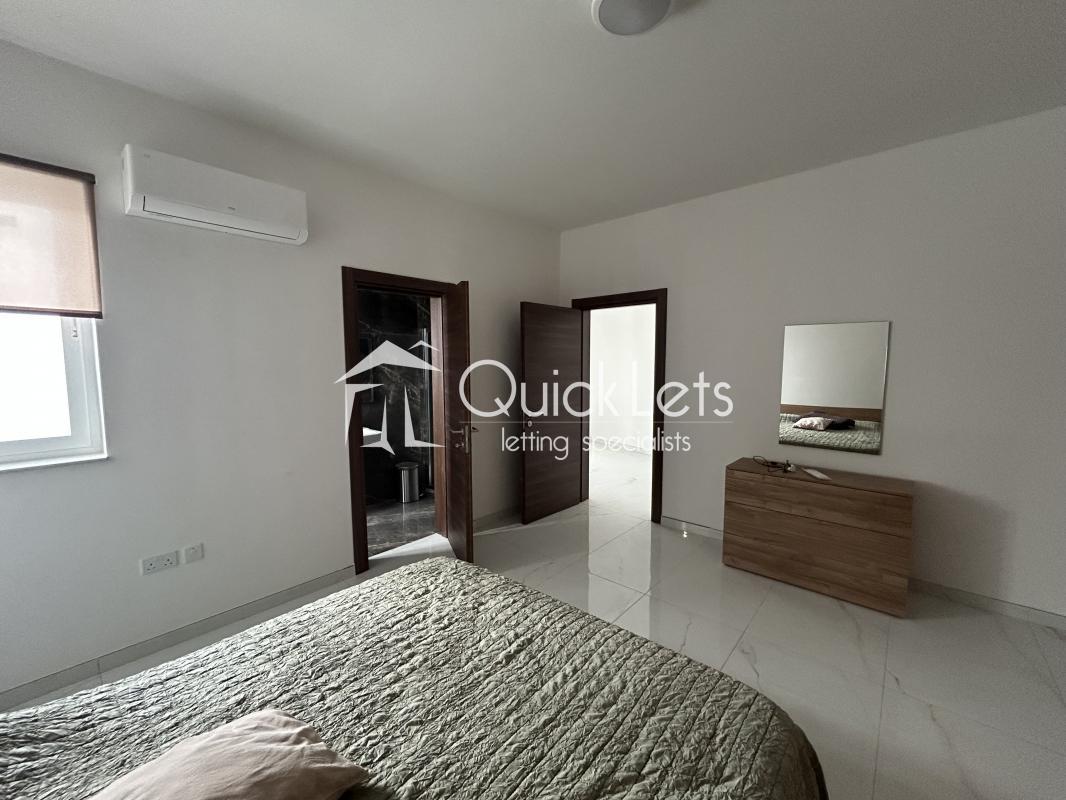 Penthouses in San Gwann - Image 6