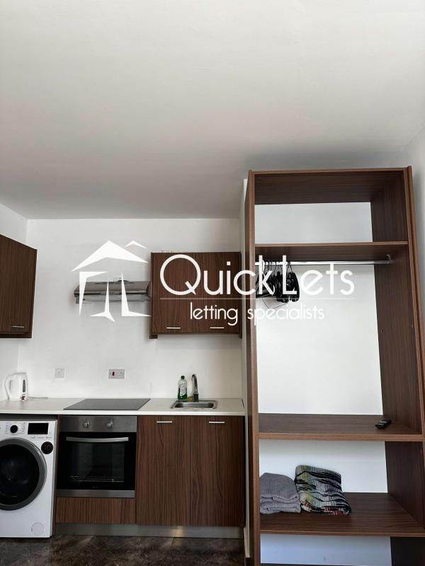 Studio Apartments in St. Julians - Image 6