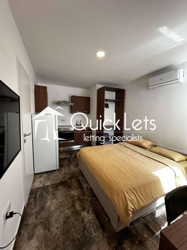 Property in St. Julians