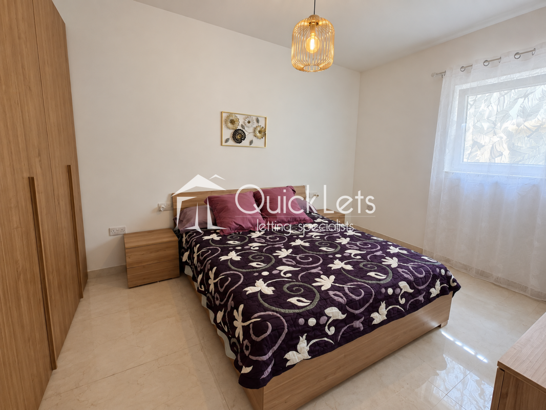 Apartments in Qawra - Image 4