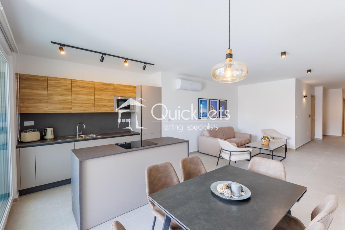 Apartments in Swieqi - Image 3