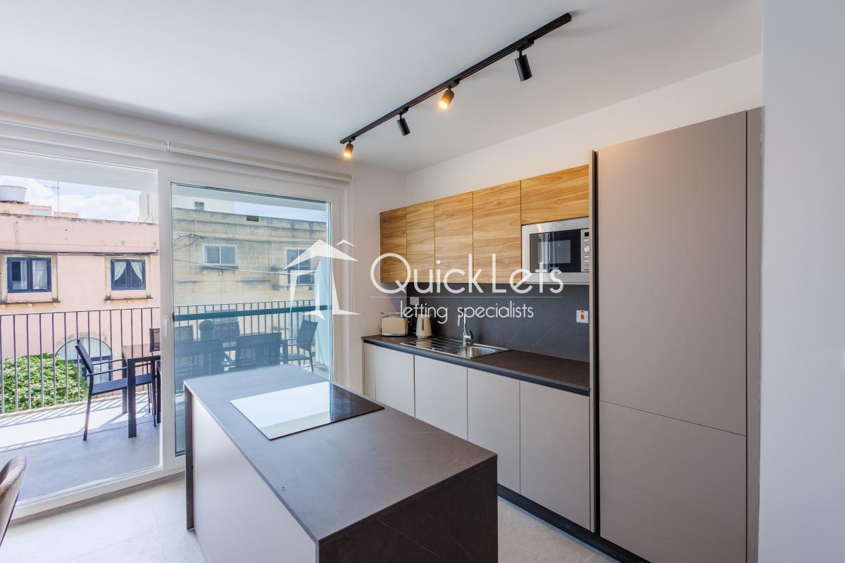 Property in Swieqi