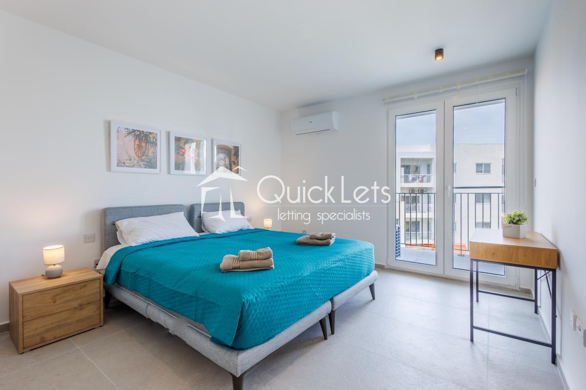 Apartments in Swieqi - Image 5