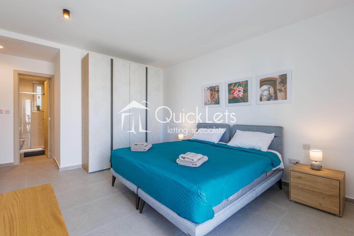 Apartments in Swieqi - Image 6