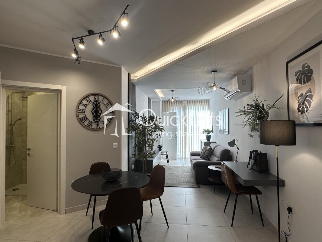 Property in Gzira