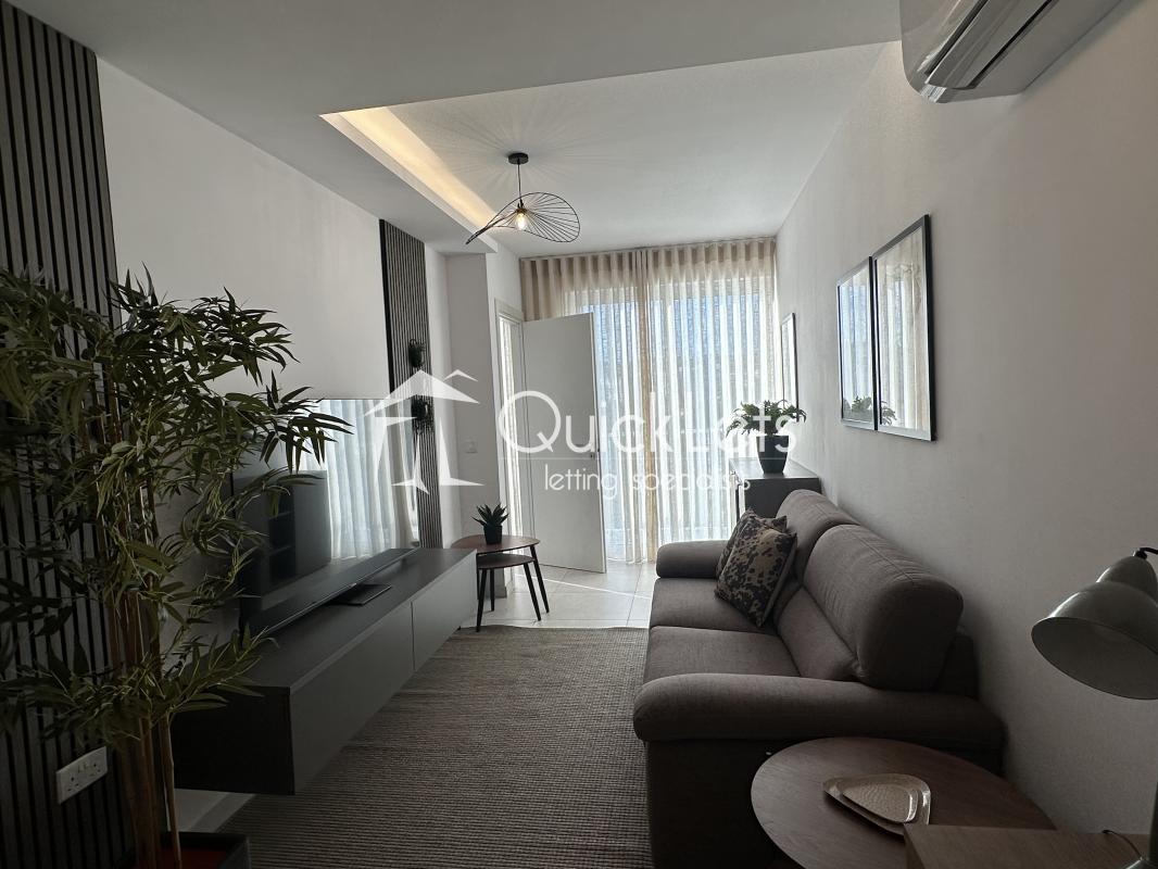 Apartments in Gzira - Image 4