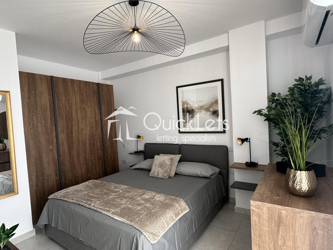 Apartments in Gzira - Image 6