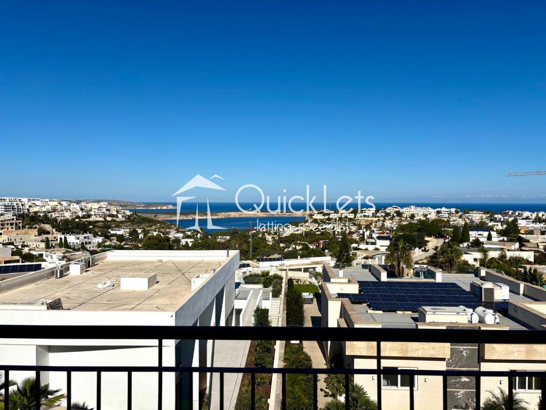Penthouses in Mellieha - Image 2