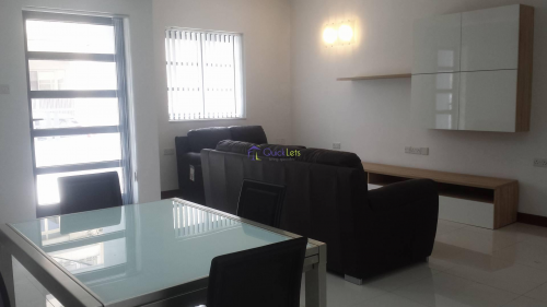 Property in Bugibba