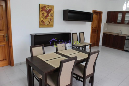 Apartments in Msida - Image 2