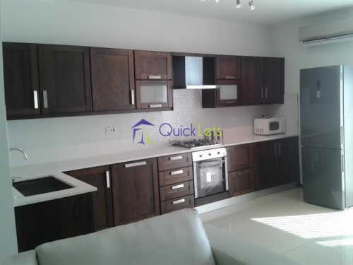 Property in Birkirkara