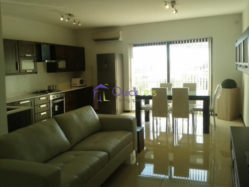 Apartments in Birkirkara - Image 2