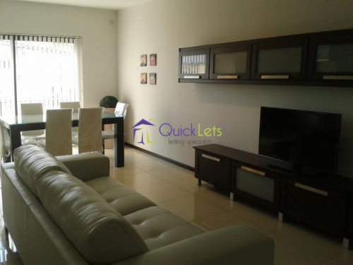 Apartments in Birkirkara - Image 3