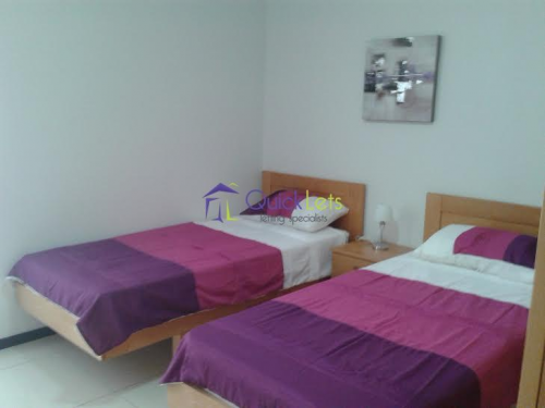 Apartments in Birkirkara - Image 5