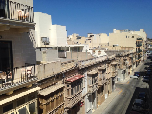 Property in Gzira