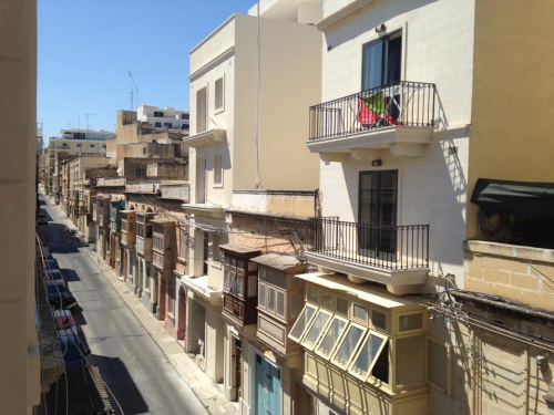 Property in Gzira