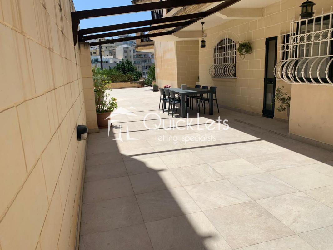 Property in Swieqi